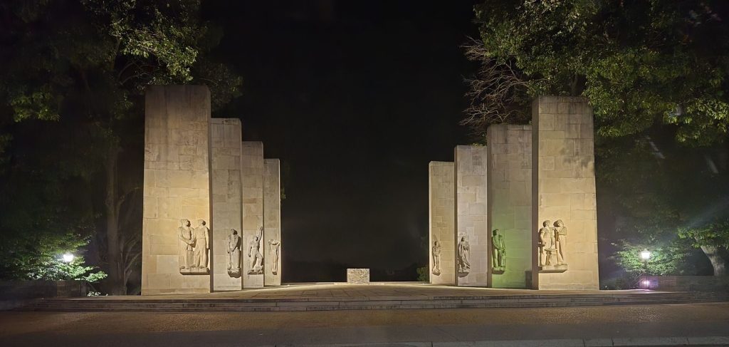 Calm, Collegiate, and Just a Little Hungry: A Summer Visit to&nbsp;Blacksburg