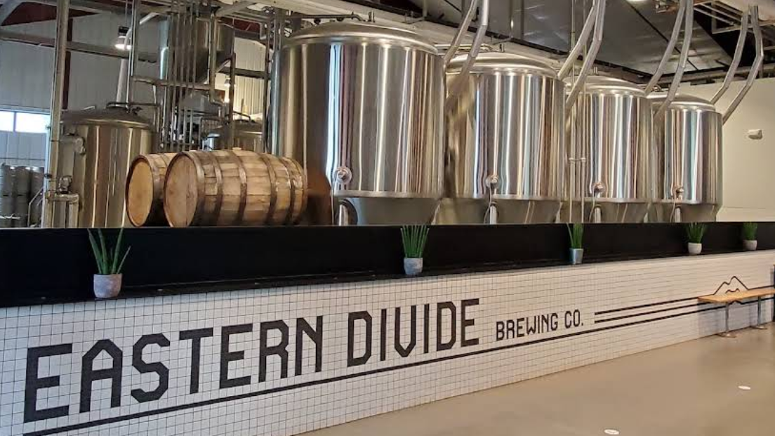 Eastern Divide Brewery